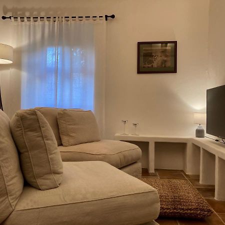 Casa Rural Palomar - Men Only (Adults Only) Hotel Fataga Ngoại thất bức ảnh
