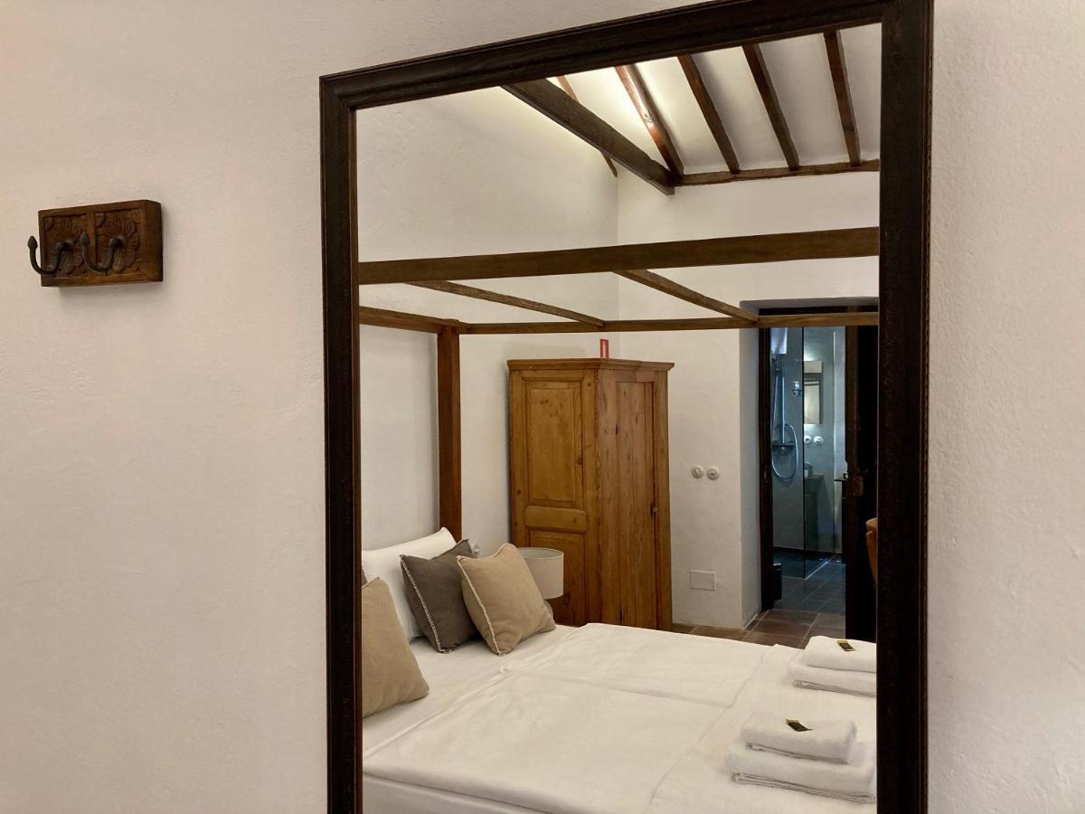 Casa Rural Palomar - Men Only (Adults Only) Hotel Fataga Ngoại thất bức ảnh