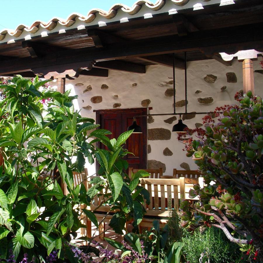 Casa Rural Palomar - Men Only (Adults Only) Hotel Fataga Ngoại thất bức ảnh
