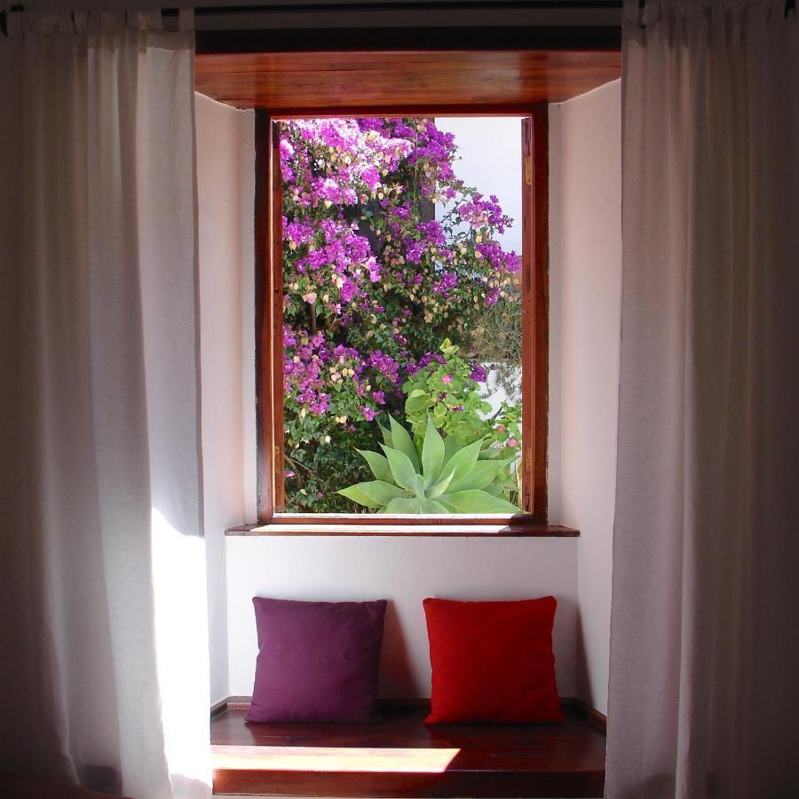 Casa Rural Palomar - Men Only (Adults Only) Hotel Fataga Ngoại thất bức ảnh