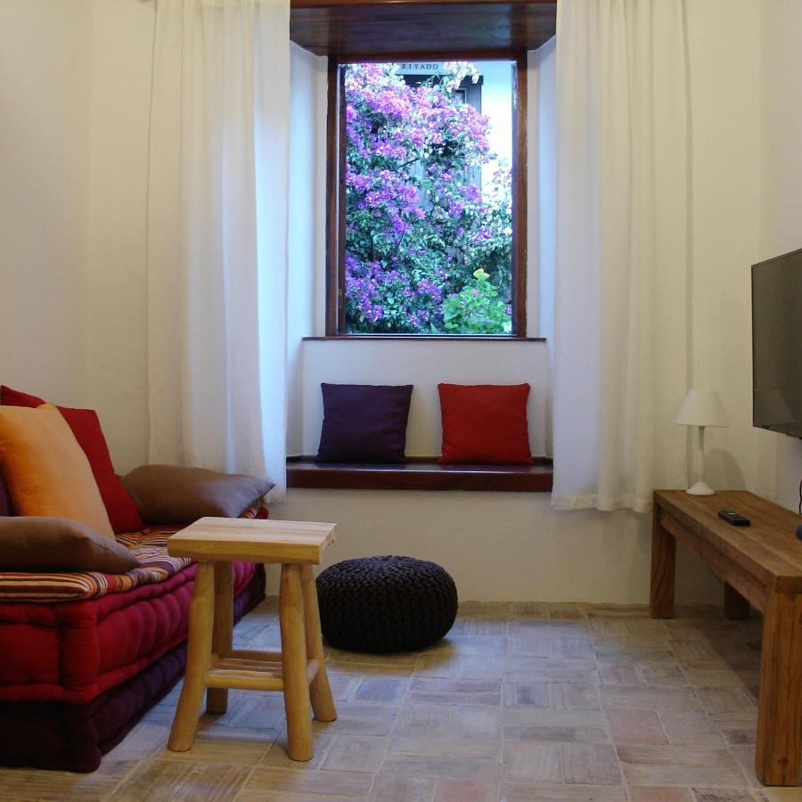 Casa Rural Palomar - Men Only (Adults Only) Hotel Fataga Ngoại thất bức ảnh